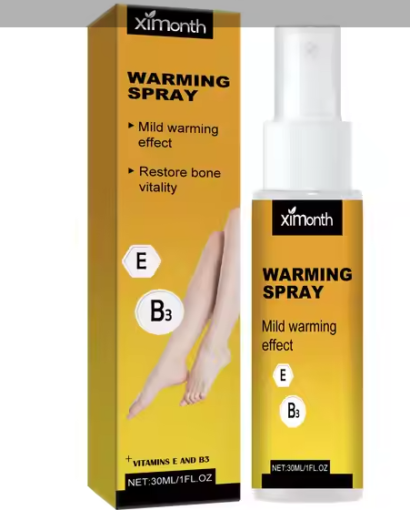 Spray Anti Douleur