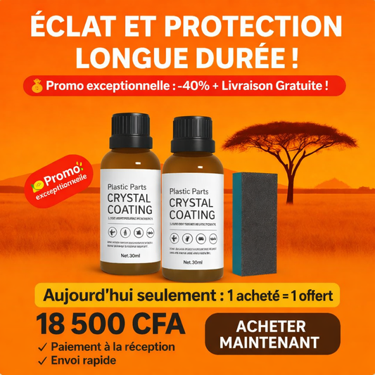 ECLAT DE PROTECTION MAGIQUE