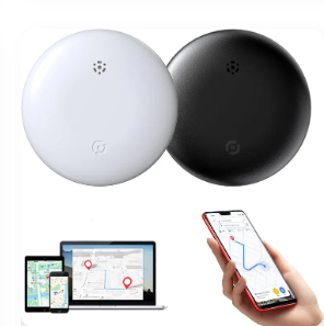 Smart Tracker GPS 🛡️Distance illimitée !