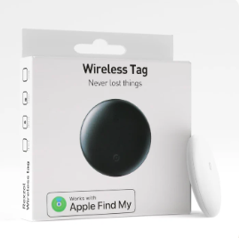 Smart Tracker GPS 🛡️Distance illimitée !