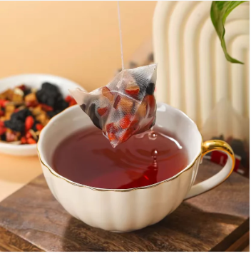 THE DETOX REIN GINGSENG