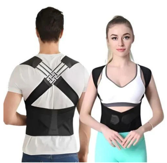 Correcteur de Posture Orthopédique